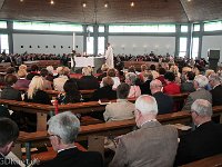 Firmung im Pastoralen Raum 2013